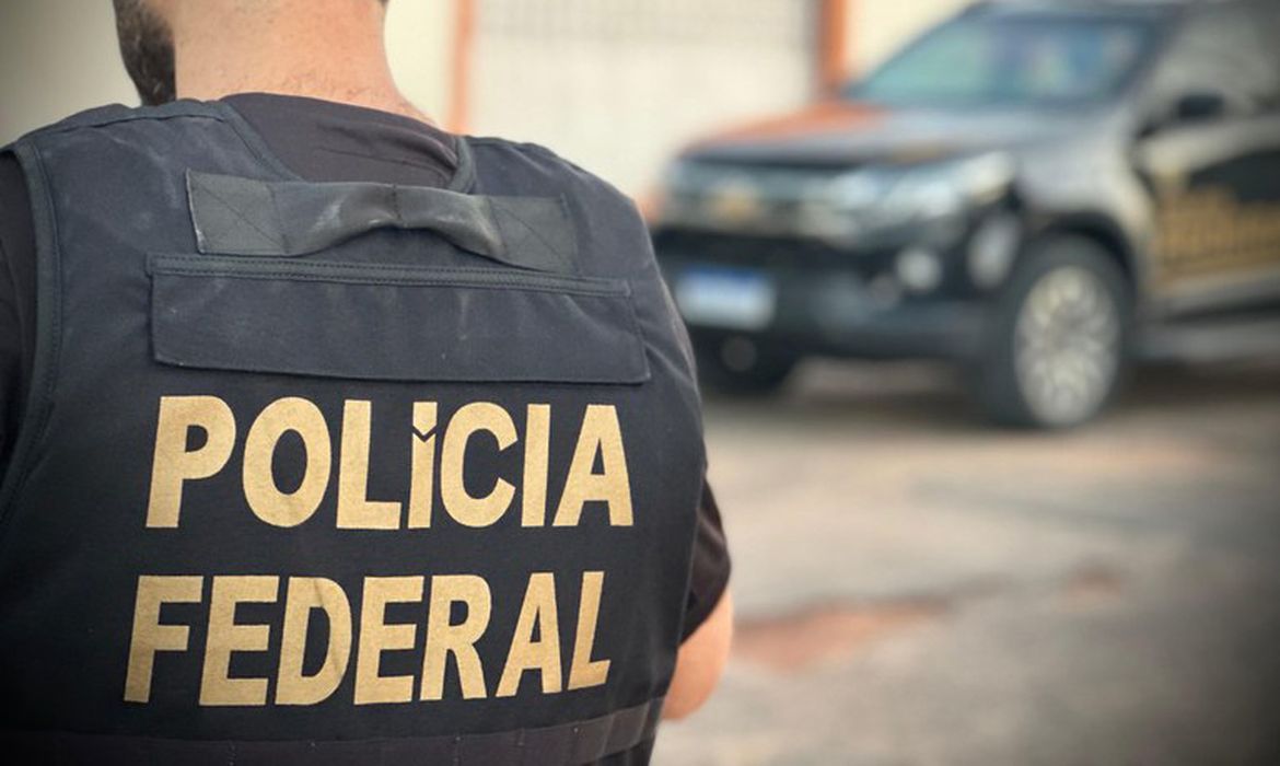 Brasília (DF), 14/07/2025 - PF e Polícia Civil apuram assassinato de filho de cacique no Paraná Foto: Polícia Federal/Divulgação